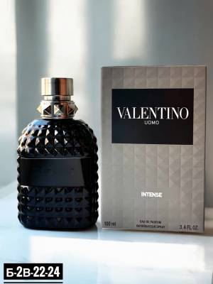 Valentino Uomo Intense