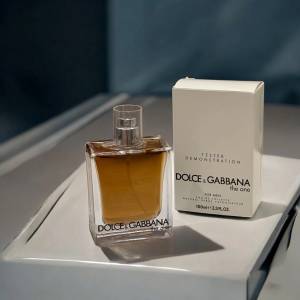 Мужской аромат | Тестер, 100 мл