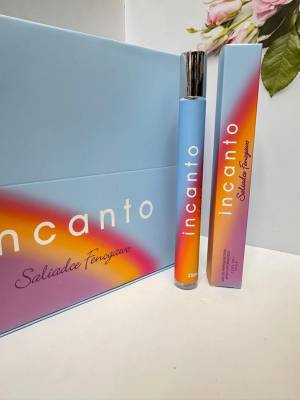 Женский парфюм-ручка, 35 мл Женский парфюм-ручка, 35 мл