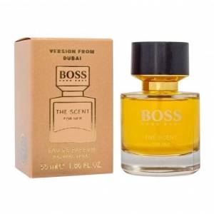 Hugo Boss Boss The Scent For Her Дьюти фри ОАЭ