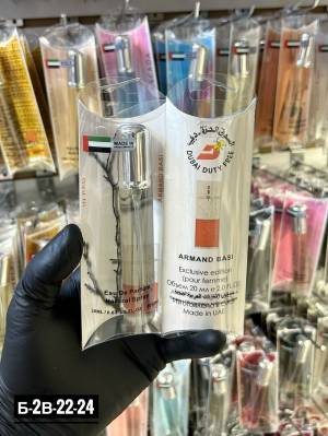 Женские духи-ручка, 20 мл. Люкс качество - Дубай Дьюти Фри