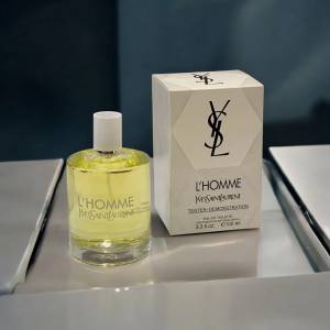 Мужской аромат | Тестер, 100 мл