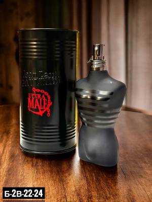 Jean Paul Gaultier Ultra Male