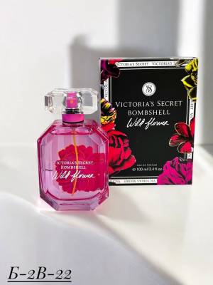 Victorias Secret Bombshell Wild Flower