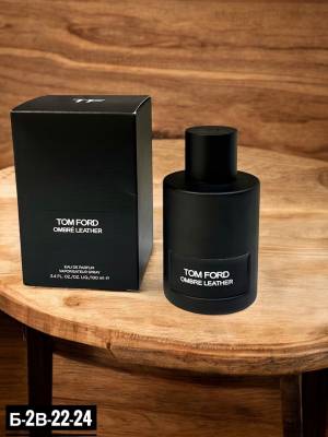 Tom Ford Ombre Leather