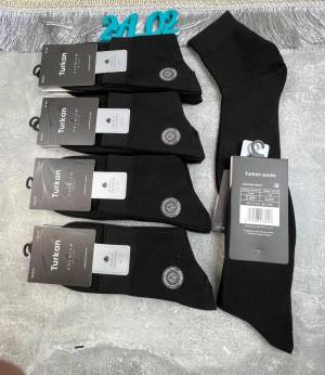 Мужские носки дезодоранты, антибактериальные 10 пар Хлопок рю41-47 Мужские носки дезодоранты, антибактериальные 10 пар Хлопок рю41-47