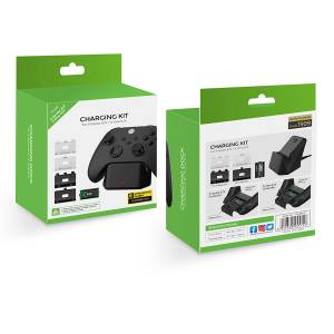 Зарядная станция для геймпадов Xbox TYX-0607X