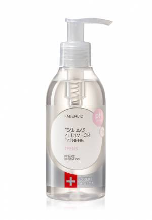 Гель для интимной гигиены для подростков Expert Pharma, 200 мл