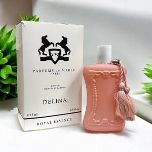 Женский аромат | Тестер, 100 мл