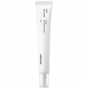 Восстанавливающий крем вокруг глаз с нони и пептидами Celimax The Real Noni Ultimate Eye Cream