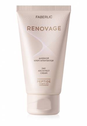 Дневной крем-архитектор Renovage, 50 мл