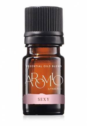 Композиция эфирных масел Sexy, 6 гр