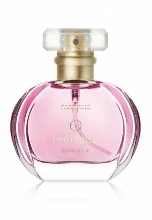 Парфюмерная вода для женщин O Feerique Sensuelle, 30 мл