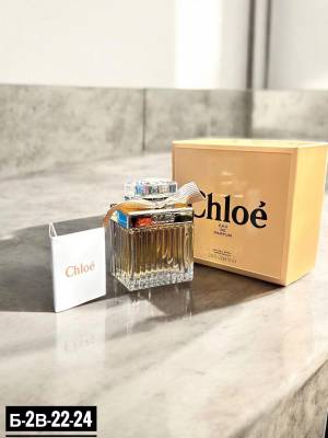 Chloe Eau De Parfum