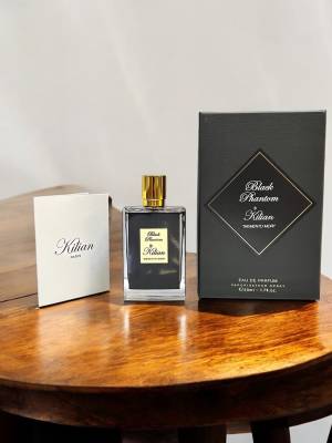 [ОРИГИНАЛ] Kilian Black Phantom Memento Mori