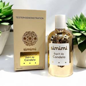 Женский аромат | Тестер, 100 мл