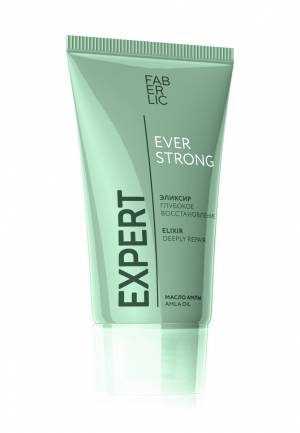 Эликсир для волос «Глубокое восстановление» Expert Hair, 30 мл