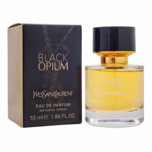  Yves Saint Laurent Black Opium Дьюти фри ОАЭ