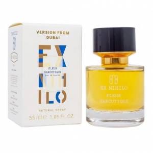 Ex Nihilo Fleur Narcotique Дьюти фри ОАЭ