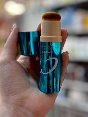 Тональный стик для лица с коллагеном Enough Collagen 3X Moisture Stick Foundation SPF50+