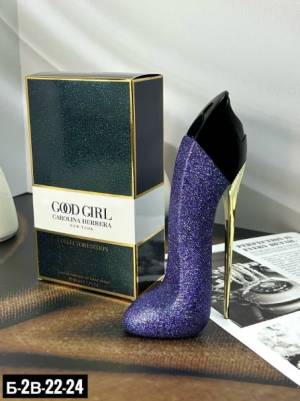 Carolina Herrera Good Girl New York
