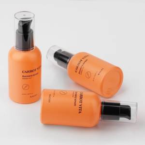 Carrot Vita Recovery Serum NAEXY