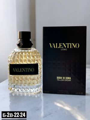 Valentino Uomo Born In Roma Yellow Dream
