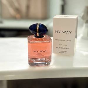 Женский аромат | Тестер, 100 мл