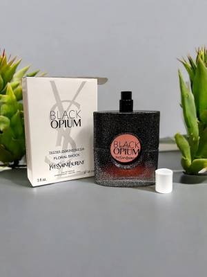 Женский аромат | Тестер, 100 мл