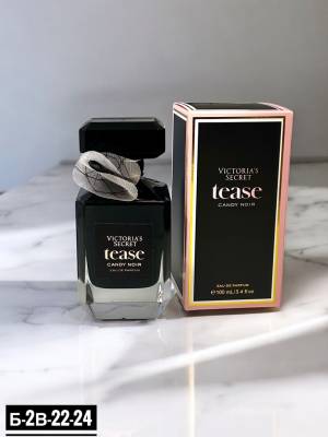 Victorias Secret Tease Candy Noir Victorias Secret Tease Candy Noir