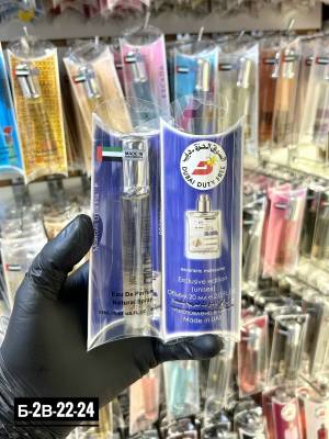 Унисекс духи-ручка, 20 мл. Люкс качество - Дубай Дьюти Фри