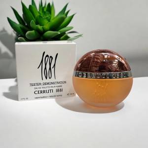 Женский аромат | Тестер, 100 мл