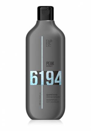 Шампунь против перхоти «Мак-Кинли», 380 мл