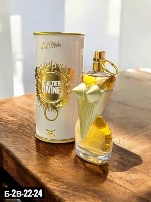 Jean Paul Gaultier Gaultier Divine