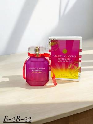 Victorias Secret Bombshell Paradise