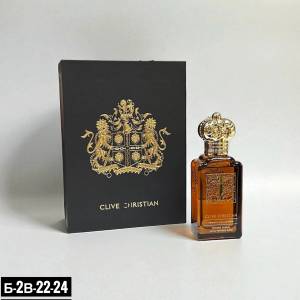 [ОРИГИНАЛ] Clive Christian I: Woody Floral