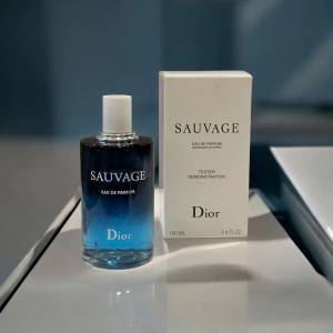 Мужской аромат | Тестер, 100 мл