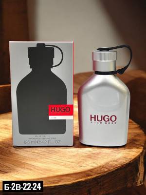Hugo Boss Hugo Iced