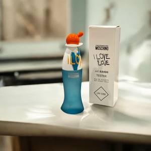 Женский аромат | Тестер, 100 мл