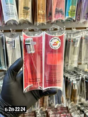 Женские духи-ручка, 20 мл. Люкс качество - Дубай Дьюти Фри