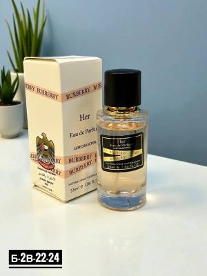 Женский парфюм, 55 мл