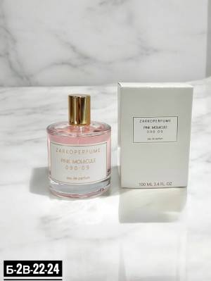 Zarkoperfume PINK MOLeCULE 090.09