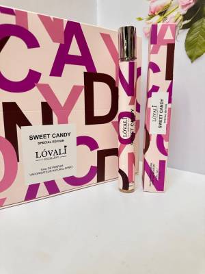 Женский парфюм-ручка, 35 мл Женский парфюм-ручка, 35 мл