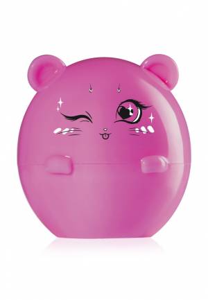 Бальзам для губ «Малиновая Китти» Glam Kitty, 8гр