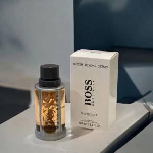 Мужской аромат | Тестер, 100 мл