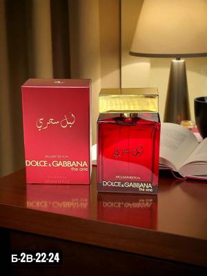 Dolce & Gabbana The One Mysterious Night