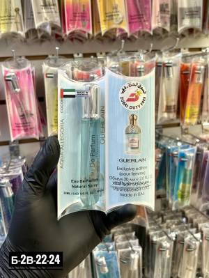 Женские духи-ручка, 20 мл. Люкс качество - Дубай Дьюти Фри