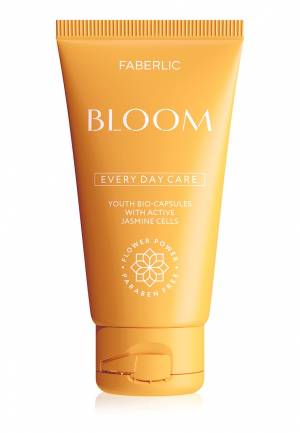 Дневной крем для лица 35+ Bloom, 50 мл