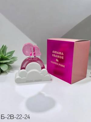 Ariana Grande Cloud Pink Ariana Grande Cloud Pink
