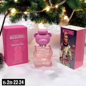 Moschino Toy 2 Bubble Gum